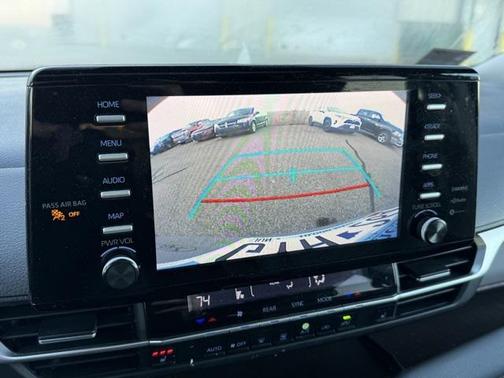 2021 Toyota Sienna XLE 7 Passenger