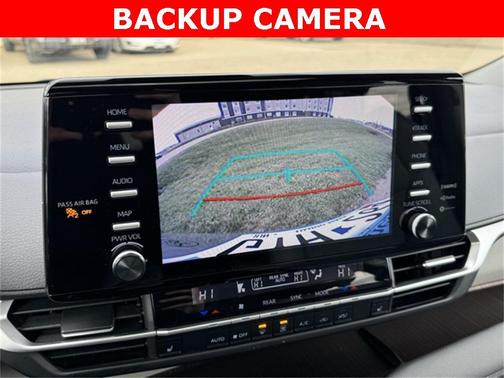 2021 Toyota Sienna XLE 7 Passenger