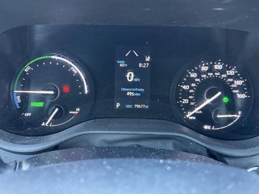 2021 Toyota Sienna XLE 7 Passenger