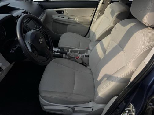 2013 Subaru XV Crosstrek 2.0i Premium