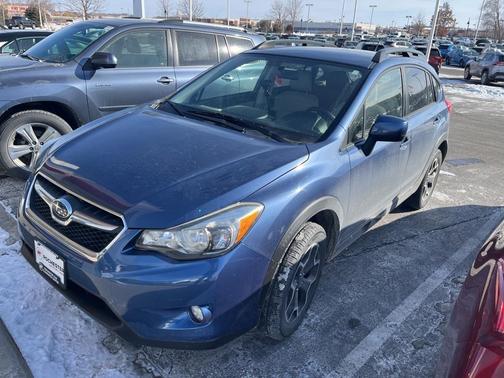 2013 Subaru XV Crosstrek 2.0i Premium