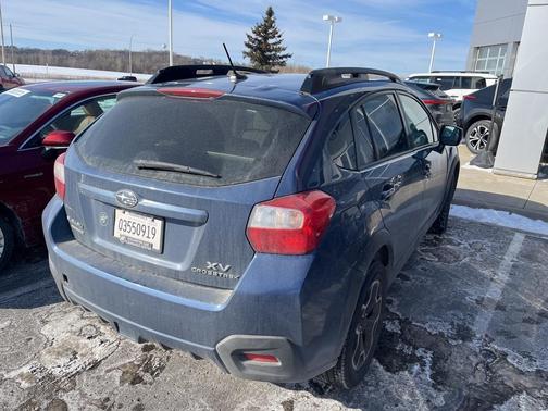 2013 Subaru XV Crosstrek 2.0i Premium