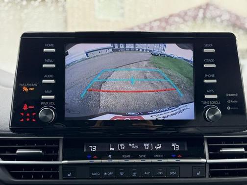 2023 Toyota Sienna XLE 8 Passenger