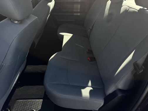 2015 RAM 1500 Tradesman