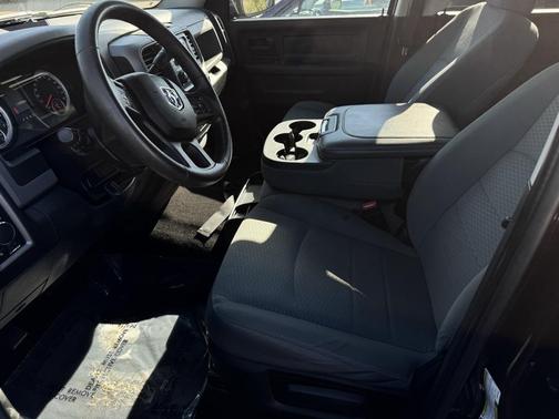 2015 RAM 1500 Tradesman