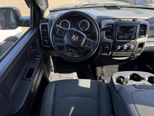 2015 RAM 1500 Tradesman