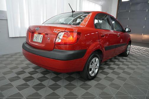 2009 Kia Rio LX