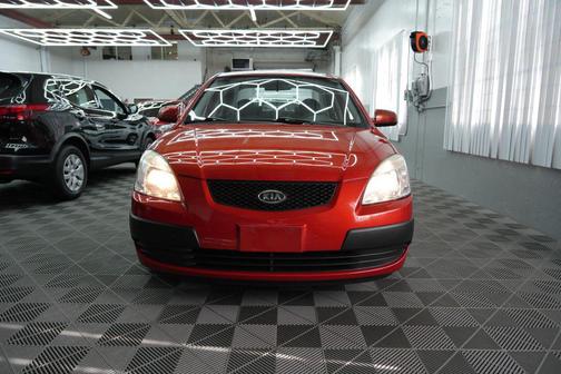 2009 Kia Rio LX