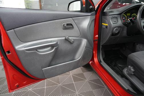 2009 Kia Rio LX