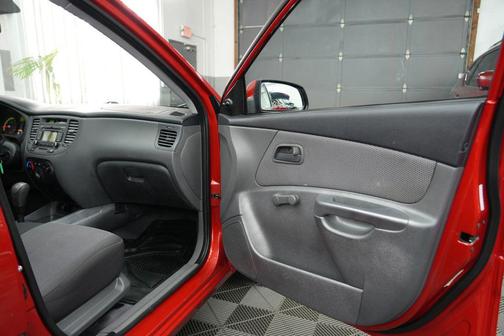 2009 Kia Rio LX