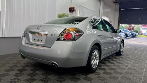 2011 Nissan Altima 2.5 S