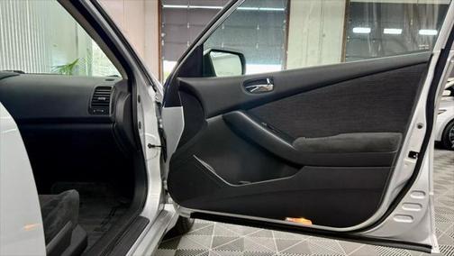 2011 Nissan Altima 2.5 S
