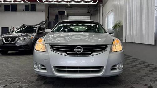 2011 Nissan Altima 2.5 S