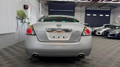 2011 Nissan Altima 2.5 S
