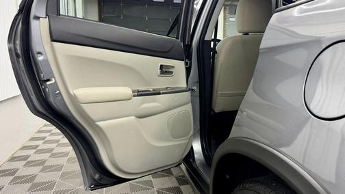 2020 Mitsubishi Outlander Sport 2.0 SP