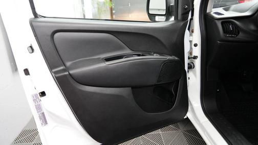 2018 RAM ProMaster City SLT