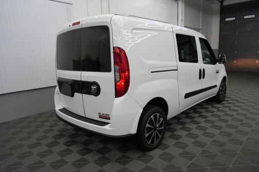 2018 RAM ProMaster City SLT