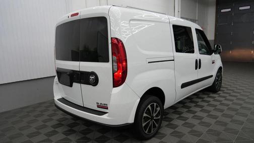 2018 RAM ProMaster City SLT