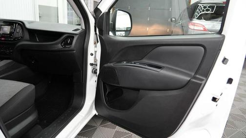 2018 RAM ProMaster City SLT