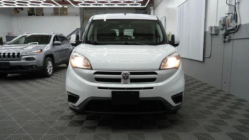 2018 RAM ProMaster City SLT