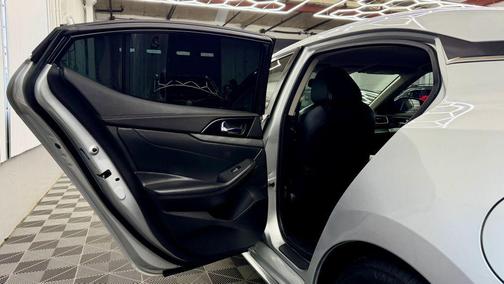 2018 Nissan Maxima 3.5 SV