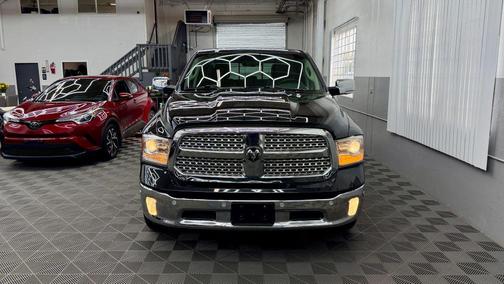 2015 RAM 1500 Laramie