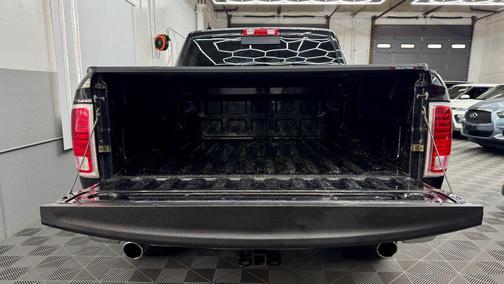 2015 RAM 1500 Laramie