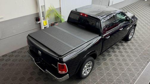 2015 RAM 1500 Laramie