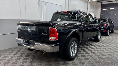 2015 RAM 1500 Laramie