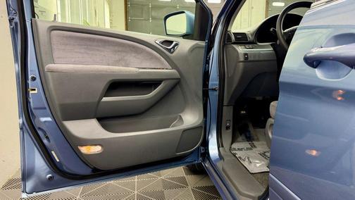 2007 Honda Odyssey EX
