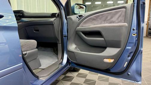 2007 Honda Odyssey EX