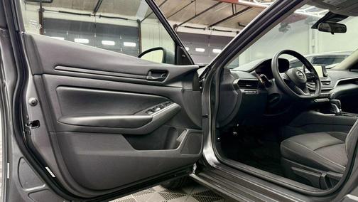 2023 Nissan Altima S FWD
