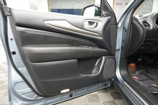 2019 INFINITI QX60 Pure