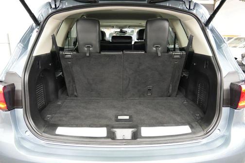 2019 INFINITI QX60 Pure