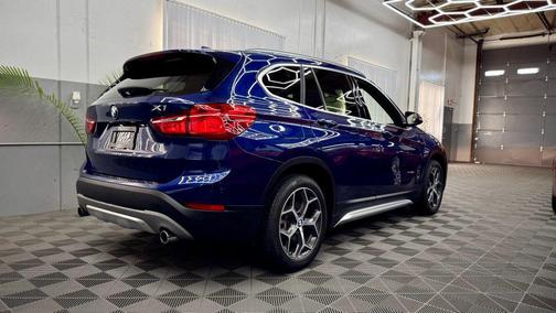 2017 BMW X1 xDrive 28i
