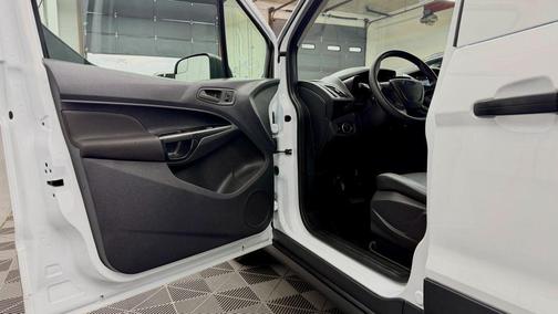 2016 Ford Transit Connect XL