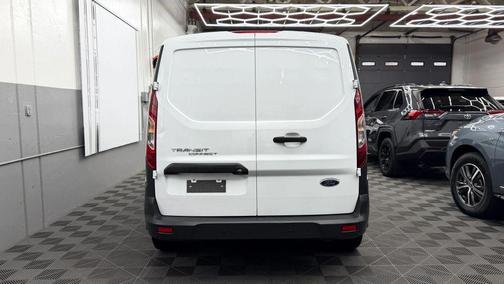 2016 Ford Transit Connect XL