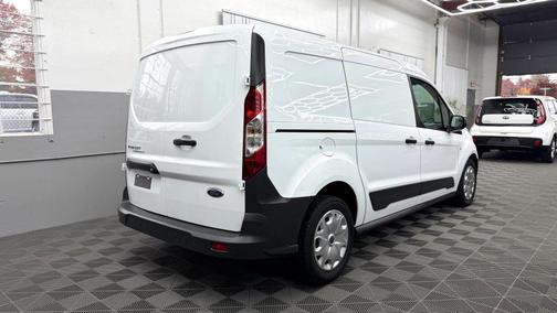 2016 Ford Transit Connect XL