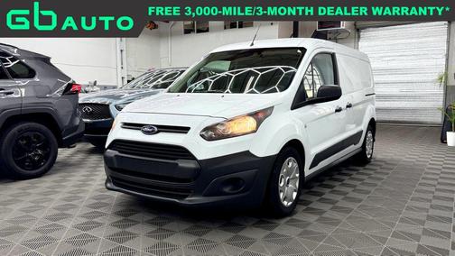 2016 Ford Transit Connect XL