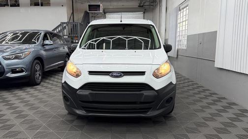 2016 Ford Transit Connect XL