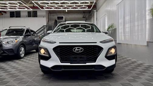 2019 Hyundai KONA SE