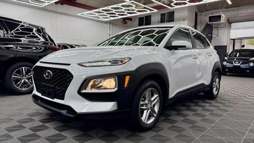 2019 Hyundai KONA SE