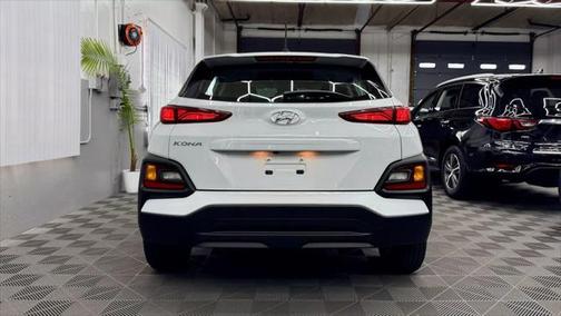 2019 Hyundai KONA SE
