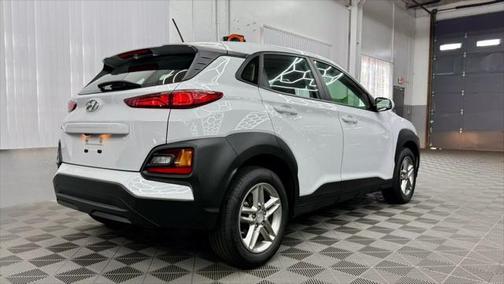 2019 Hyundai KONA SE