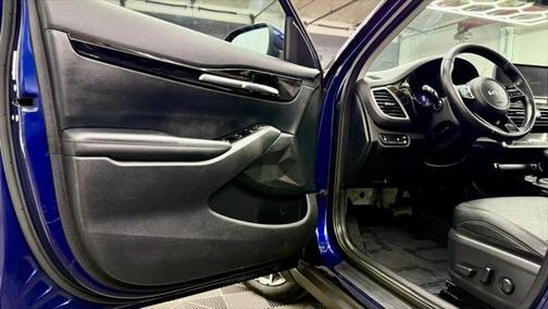2023 Kia Seltos EX