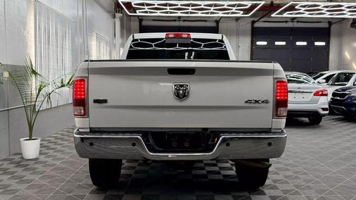 2013 RAM 2500 Laramie