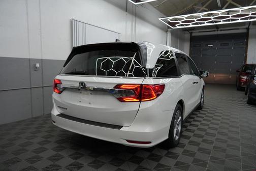 2020 Honda Odyssey EX-L w/Navigation/RES