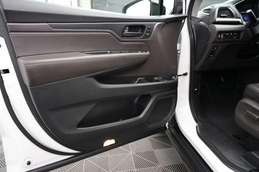 2020 Honda Odyssey EX-L w/Navigation/RES