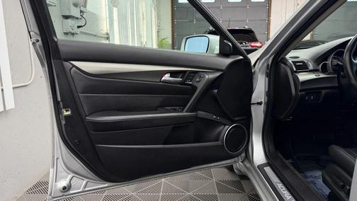 2012 Acura TL 3.7 Advance