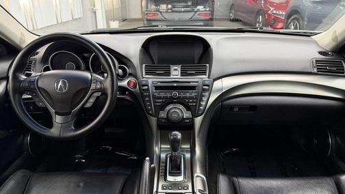 2012 Acura TL 3.7 Advance